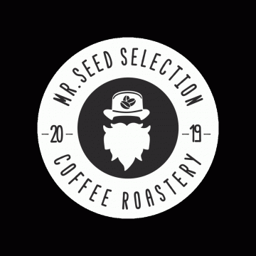 Mr. Seed Selection Coffee Roastery