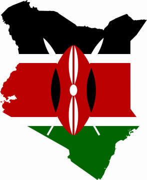 Keňa - Balenie - 1000 g