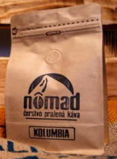 Nômad Kolumbia Excelso