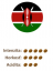 Nômad Keňa - Balenie: 250 g